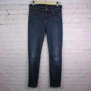 J Brand Women's Skinny Leg Jeans